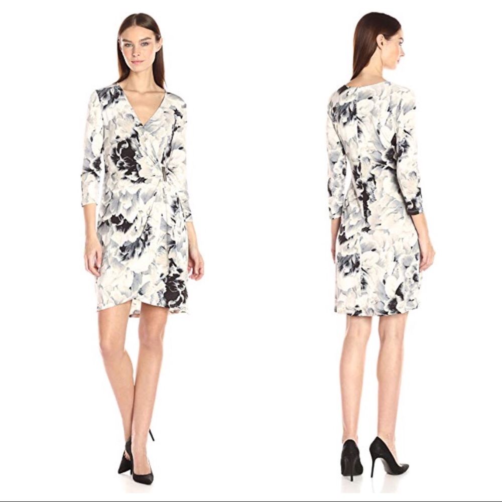 NWT Calvin Klein Dress!